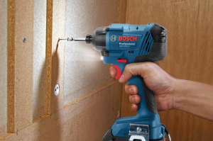 Bosch GDR 180-LI 2x2 Ah Akülü Darbeli Vidalama 06019G5123