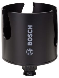 Tuğla, Ahşap, Fiber, Sıva, Fayans İçin 73 mm Panç BOSCH 2608580749