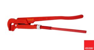 Ceta Form 1,5'' Maşalı Boru Anahtarı I01-15