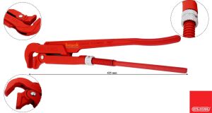 Ceta Form 1,5'' Maşalı Boru Anahtarı I01-15