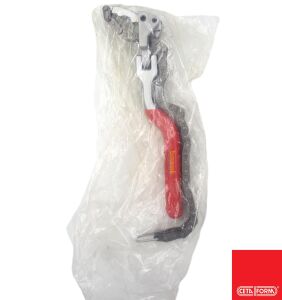 Ceta Form Ø 60-195 mm Zincirli Yağ Filtre Anahtarı N14-033