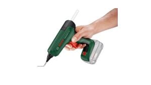 Bosch AdvancedGlue 18V Akülü Tutkal Tabancası