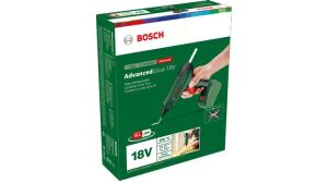 Bosch AdvancedGlue 18V Akülü Tutkal Tabancası