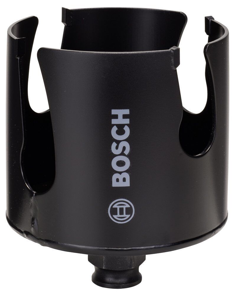 Tuğla, Ahşap, Fiber, Sıva, Fayans İçin 76 mm Panç BOSCH 2608580750