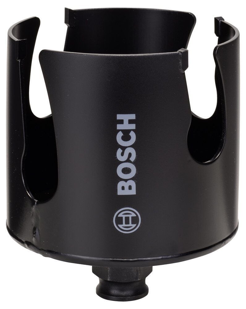 Tuğla, Ahşap, Fiber, Sıva, Fayans İçin 76 mm Panç BOSCH 2608580750