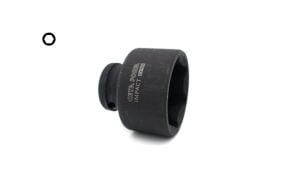 Ceta Form 30 mm 1/2” 6 Köşe Havalı Lokma Anahtar C62-H30