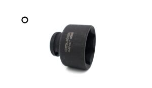 Ceta Form 30 mm 1/2” 6 Köşe Havalı Lokma Anahtar C62-H30