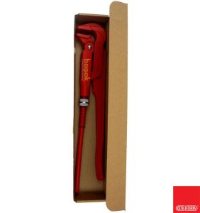 Ceta Form 1'' Maşalı Boru Anahtarı I01-10