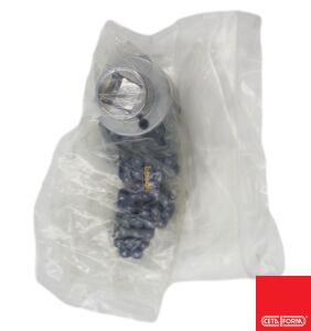 Ceta Form Ø 70-170mm Zincirli Yağ Filtre Anahtarı 1/2'' Kareli N14-032SQ