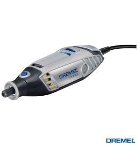 Dremel 3000-3/45 Aksesuarlı El Motoru F0133000VF