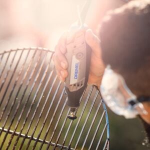 Dremel 3000-3/45 Aksesuarlı El Motoru F0133000VF