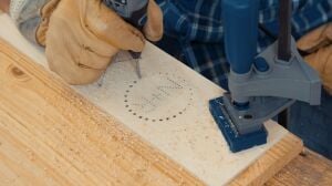 Dremel 3000-3/45 Aksesuarlı El Motoru F0133000VF