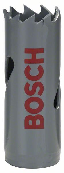 HSS BI-METAL Delik Açma Testeresi 20 mm 2608584102