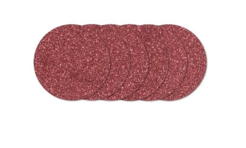 Bosch Easy Cut-Grinding İçin Zımpara Kağıdı 120 kum 6'lı 2608000713