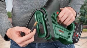 Bosch UniversalPump 18V Akülü Basınçlı Hava Pompası (Akü ve Şarj Yoktur) 0603947100