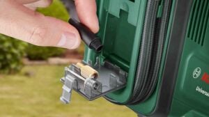 Bosch UniversalPump 18V Akülü Basınçlı Hava Pompası (Akü ve Şarj Yoktur) 0603947100