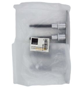 Ceta Form 1/2'' M6-14 XZN Uçlu 12 Köşe Uzun Lokma Takımı C28S-RX5L