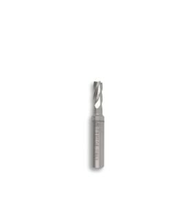 MTE 7 mm Parmak Freze Hss-Co8 DIN 844/B-N