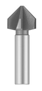 Bosch PRO 16 mm HSS Havşa Matkap Ucu 90° 5 Ağızlı Çelik 2608596372