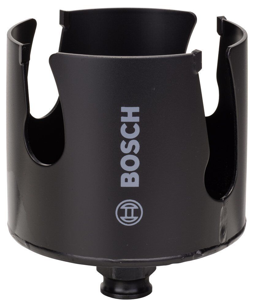 Tuğla, Ahşap, Fiber, Sıva, Fayans İçin 79 mm Panç BOSCH 2608580752