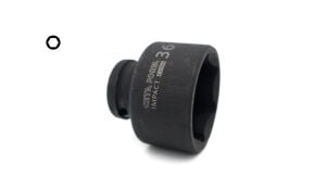 Ceta Form 36 mm 1/2” 6 Köşe Havalı Lokma Anahtar C62-H36