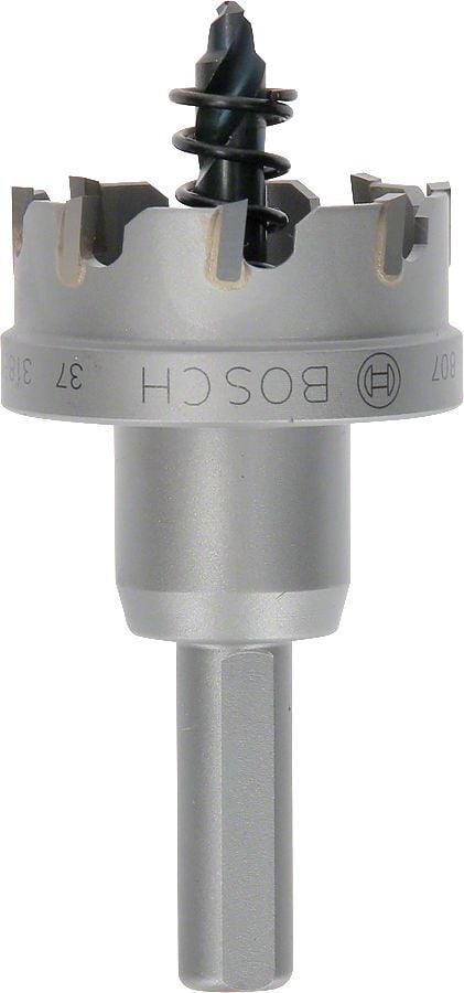 Bosch 37 mm TCT-Elmaslı Panç Ekstra Performans 2608594143