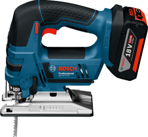 Bosch GST 18V-LI B Akülü Dekupaj Testere Makinesi 06015A6106