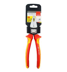 Ceta Form 200 mm 1000 volt VDE İzoleli Kombine Pense G10-18-0200