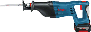 Bosch GSA 18V-LI (2x4 Ah) Akülü Panter Testere - L-boxx Çantalı 060164J00C