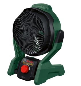 Bosch UniversalFan 18V-1000 Akülü Fan (Akü ve Şarj Yoktur) 06039E1000