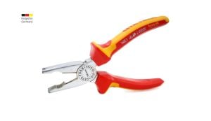 Ceta Form 160 mm 1000 volt VDE İzoleli Kombine Pense G10-18-0160
