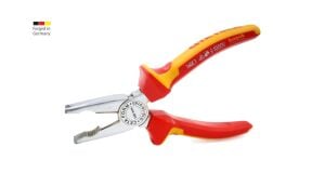 Ceta Form 160 mm 1000 volt VDE İzoleli Kombine Pense G10-18-0160