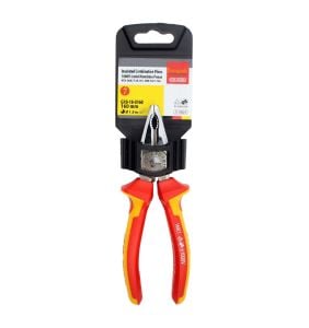 Ceta Form 160 mm 1000 volt VDE İzoleli Kombine Pense G10-18-0160