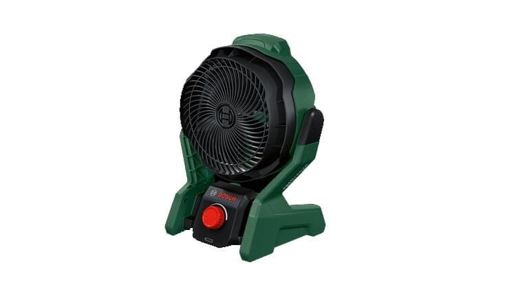 Bosch UniversalFan 18V-1000 Akülü Fan (Akü ve Şarj Yoktur) 06039E1000