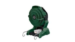Bosch UniversalFan 18V-1000 Akülü Fan (Akü ve Şarj Yoktur) 06039E1000
