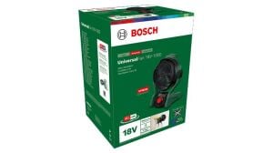 Bosch UniversalFan 18V-1000 Akülü Fan (Akü ve Şarj Yoktur) 06039E1000