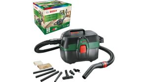 Bosch AdvancedVac 18V-8 (Akü ve Şarj Yoktur) 06033E1000