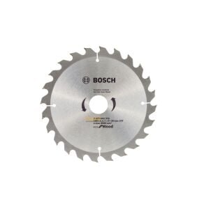 Bosch Ekonomik 190*30 mm 24 Diş Ahşap Daire Testere Bıçağı 2608644376