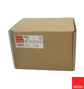 Ceta Form 17 mm 1/2” 12 Köşe Derin Lokma Anahtar C24-B17