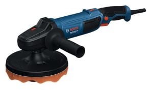 Bosch GPO 11-180 S 1100W Polisaj Makinesi 06013A2300
