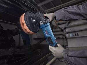 Bosch GPO 11-180 S 1100W Polisaj Makinesi 06013A2300