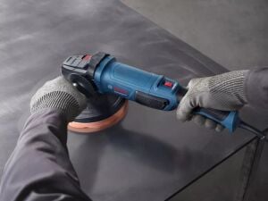 Bosch GPO 11-180 S 1100W Polisaj Makinesi 06013A2300