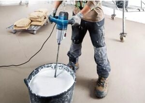 Bosch GRW 140 Karıştırıcı Matkap 2 Vites 1.400W 06011C4020