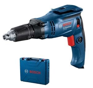 Bosch GTB 650 Alçıpan Vidalama Makinesi 06014A2000