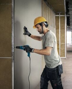 Bosch GTB 650 Alçıpan Vidalama Makinesi 06014A2000