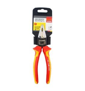 Ceta Form 180 mm 1000 volt VDE İzoleli Kombine Pense G10-18-0180