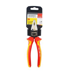 Ceta Form 180 mm 1000 volt VDE İzoleli Kombine Pense G10-18-0180