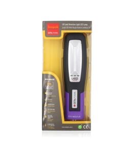 Ceta Form UV Şarjlı Led Kaçak Arama Lambası R10-MIDI/UV