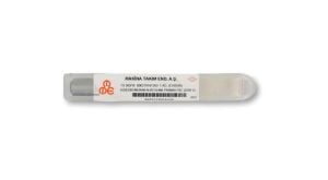 MTE 12 mm Parmak Freze Hss-Co8 DIN 844/B-N