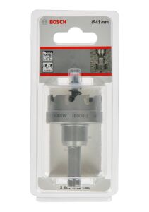 Bosch 41 mm TCT-Elmaslı Panç Ekstra Performans 2608594146